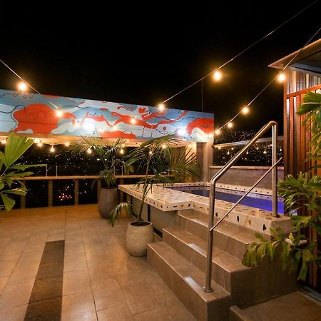 Inverso Cl 47 Coliving Medellin Luaran gambar