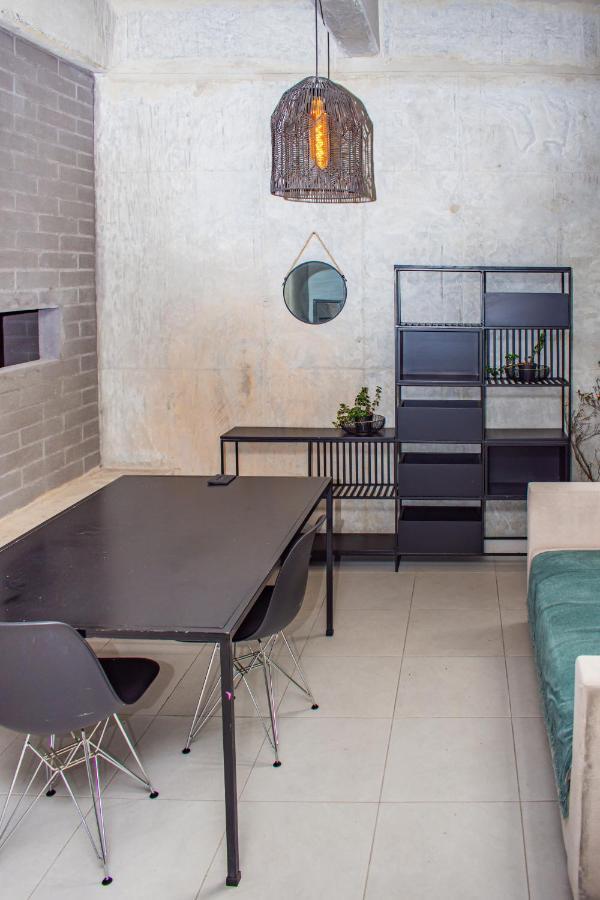 Inverso Cl 47 Coliving Medellin Luaran gambar