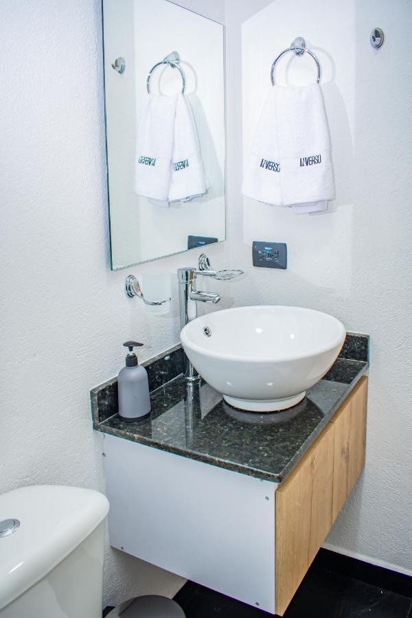 Inverso Cl 47 Coliving Medellin Luaran gambar