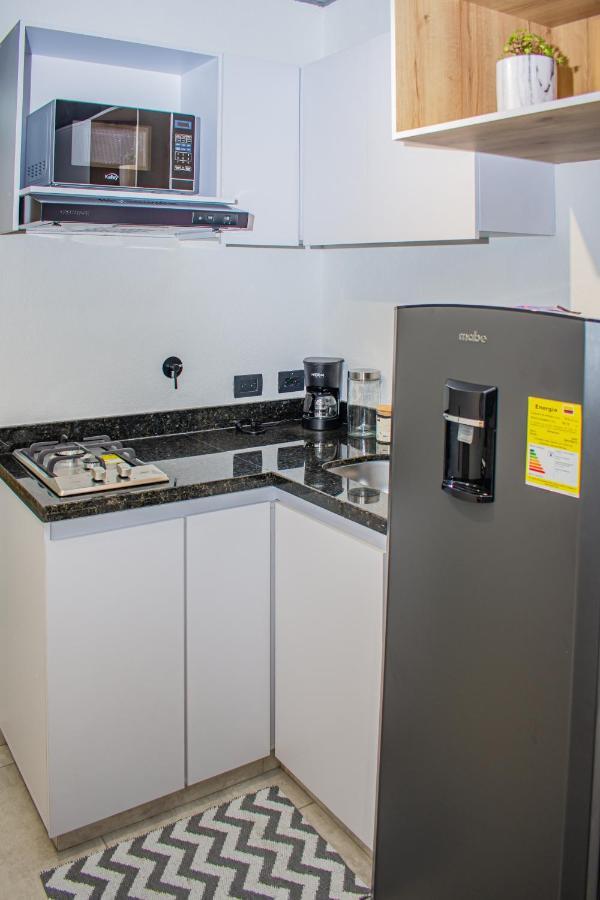 Inverso Cl 47 Coliving Medellin Luaran gambar