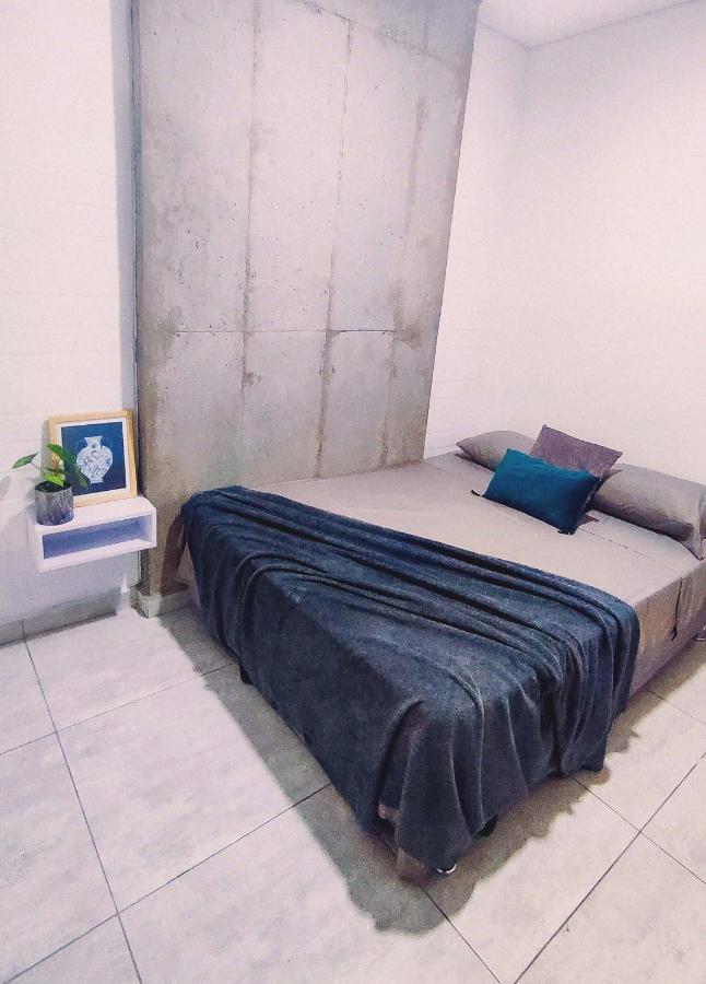 Inverso Cl 47 Coliving Medellin Luaran gambar