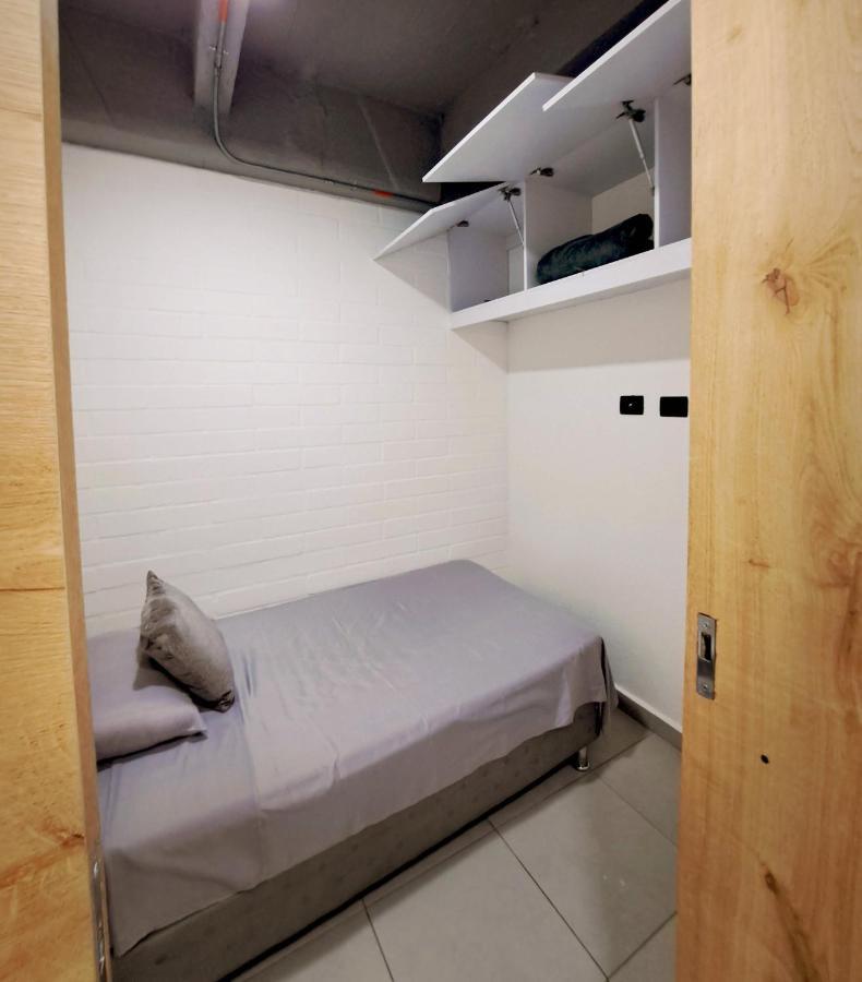 Inverso Cl 47 Coliving Medellin Luaran gambar